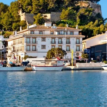 Denia, Montgo Будинок відпочинку Денія
