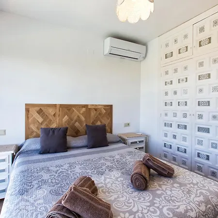 Denia, Montgo Денія
