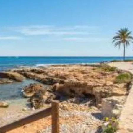 Denia, Montgo * Дения