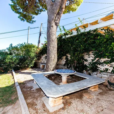 Denia, Montgo * Дения