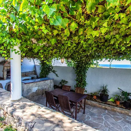 Denia, Montgo * Дения