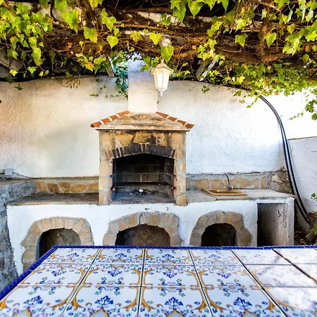 Denia, Montgo Prázdninový dům Denia