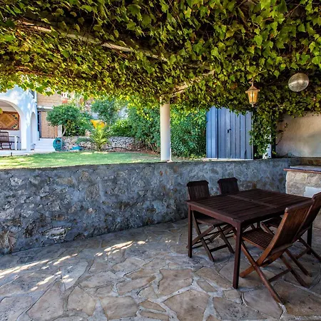 Denia, Montgo Prázdninový dům Denia